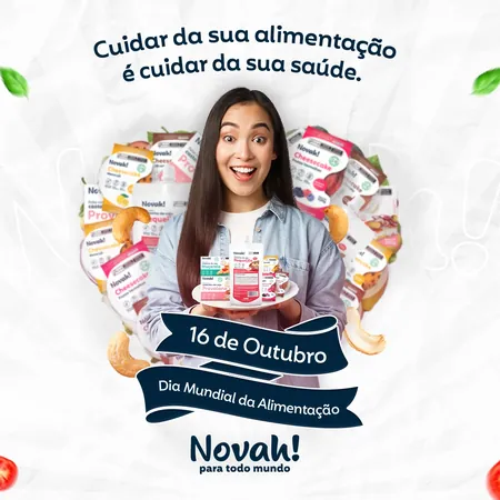 Instagram, alimentos